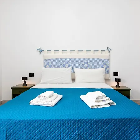 Appartement Ketty