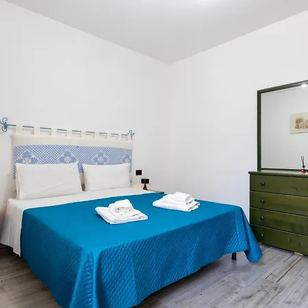 Apartament Ketty *