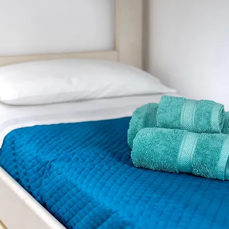Apartment Ketty Alghero