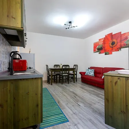 Ketty Apartment Alghero