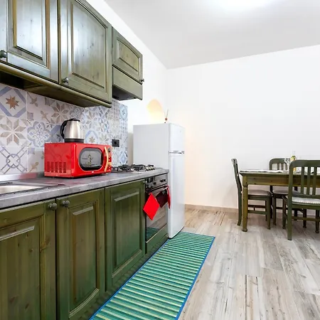Ketty Apartment