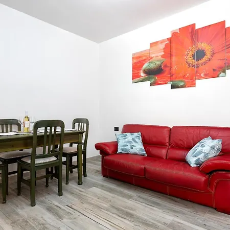 Apartment Ketty Alghero