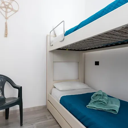 Ketty Apartment Alghero