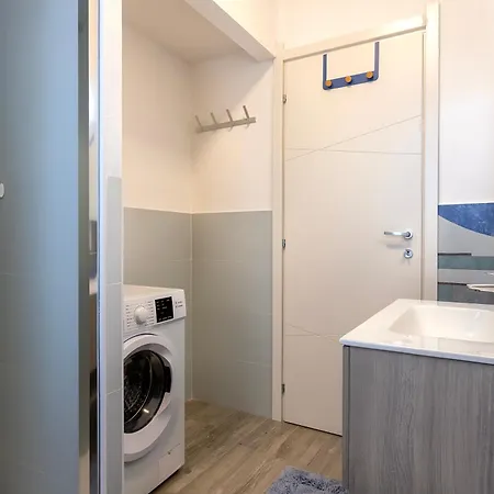 Apartment Ketty Alghero