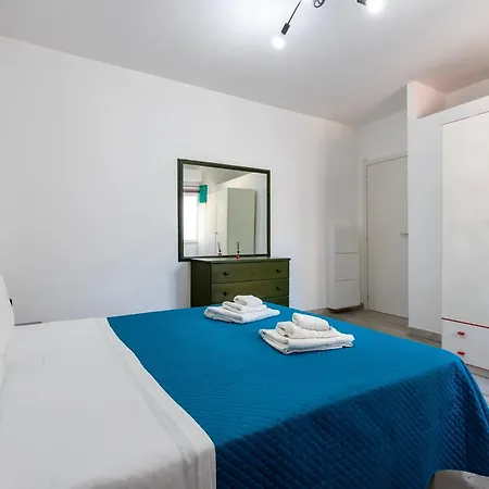 Ketty Apartment *